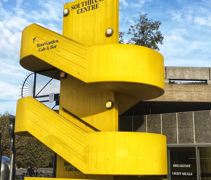 southbank centre