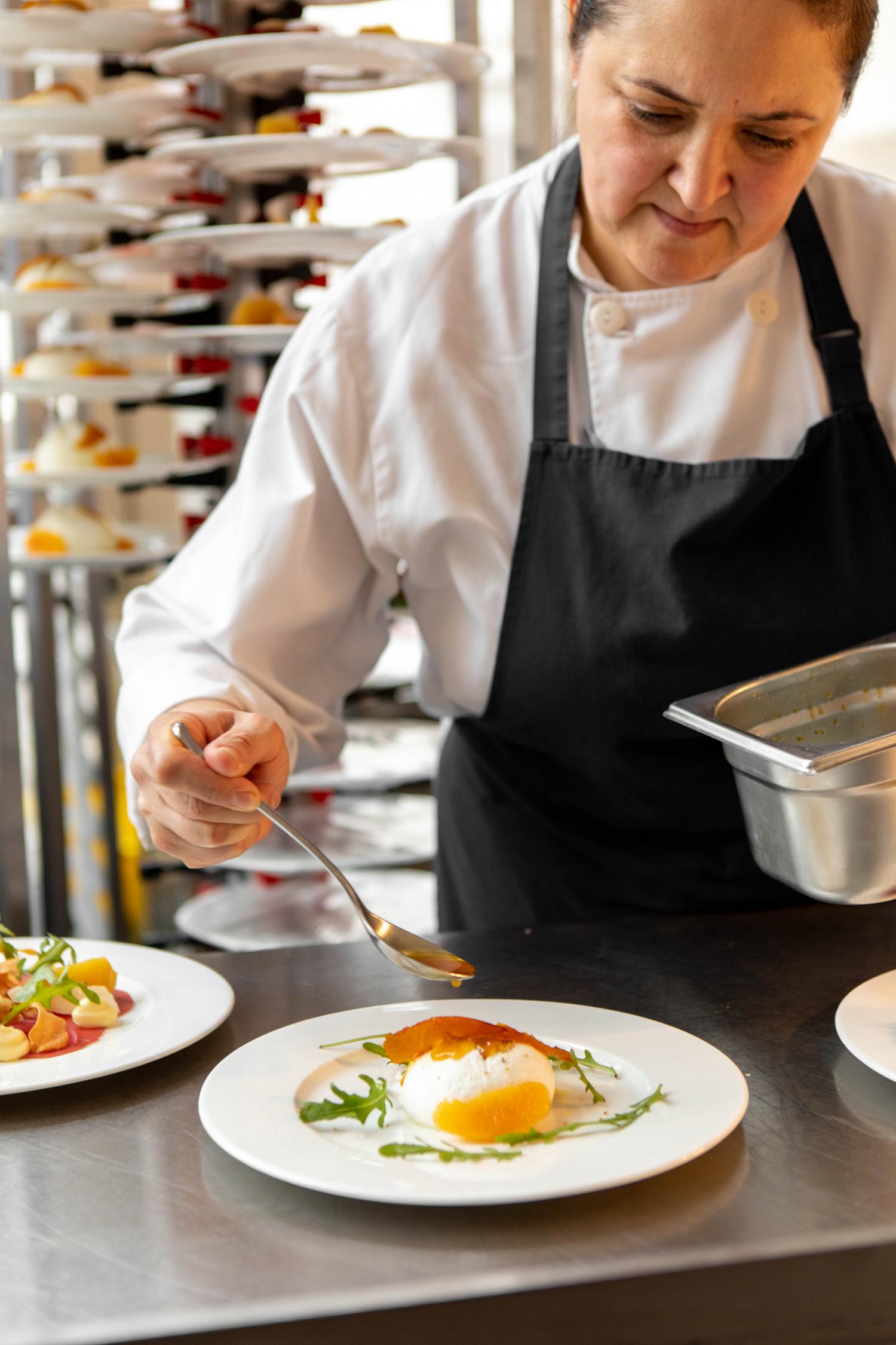 chef