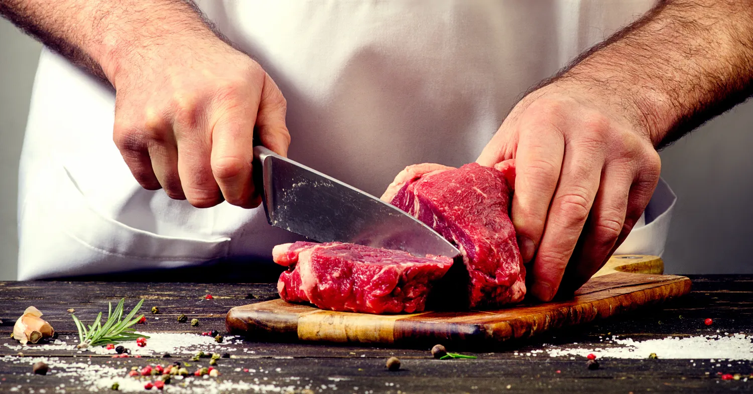 british meat