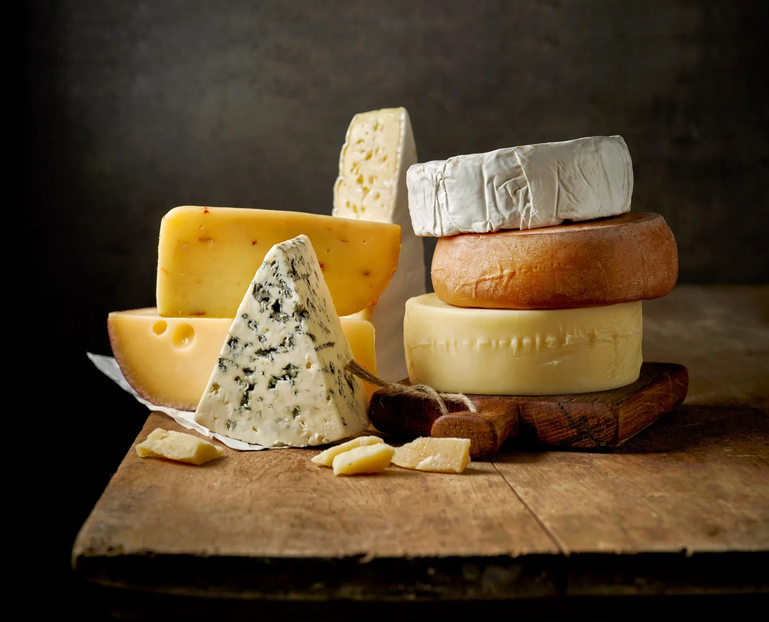 cheese