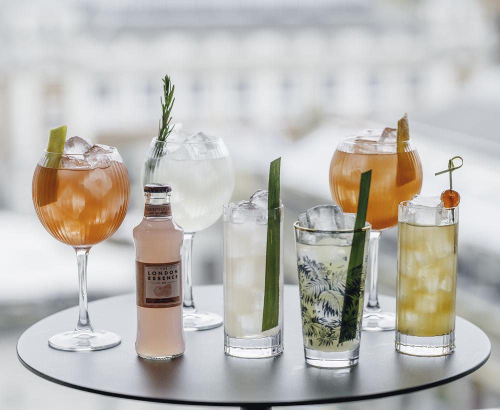 London essence