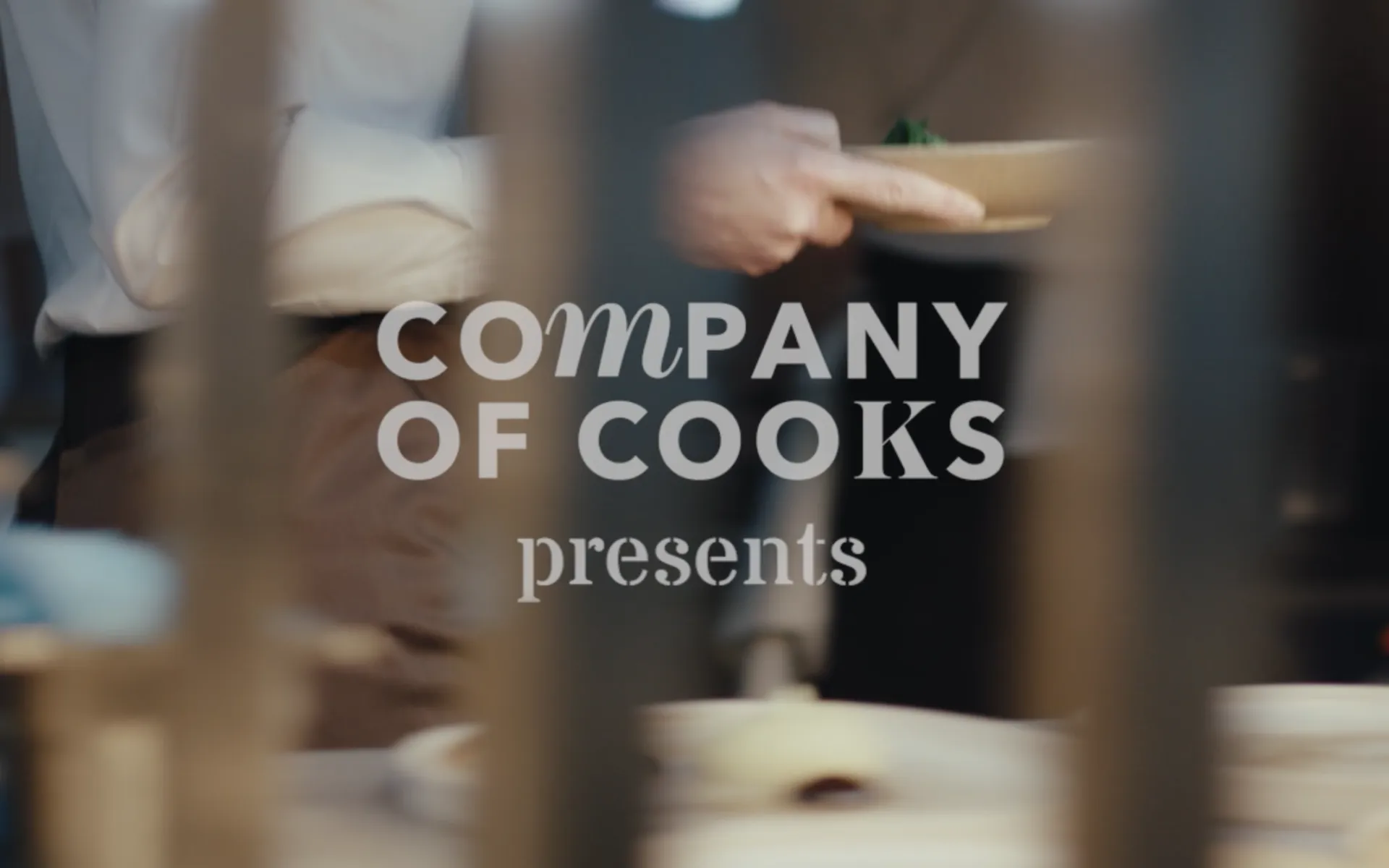 Company of Cooks presents screenshot