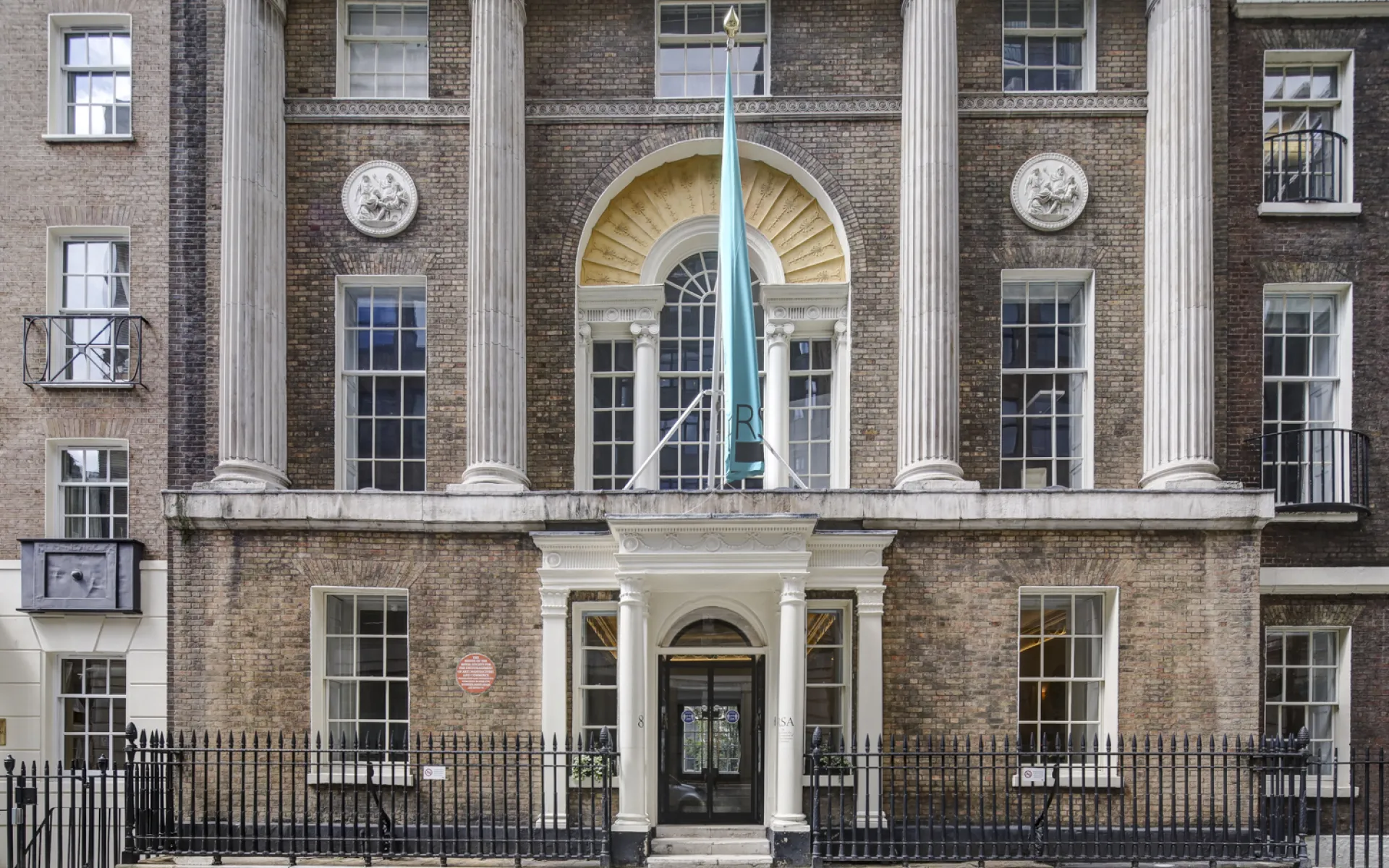 RSA House