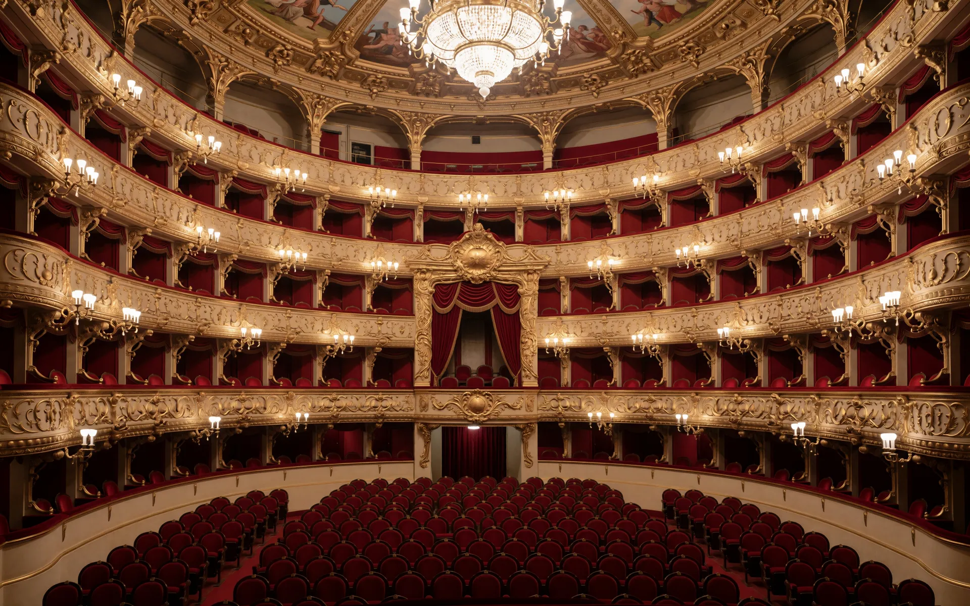 ROH Stage