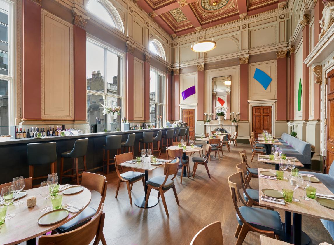 Company of Cook Venue