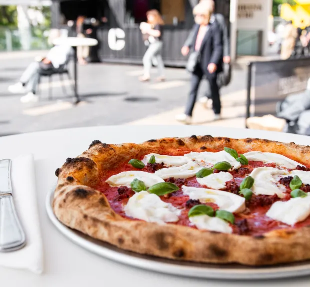 pizza