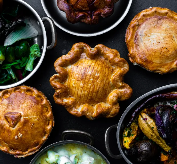 pies