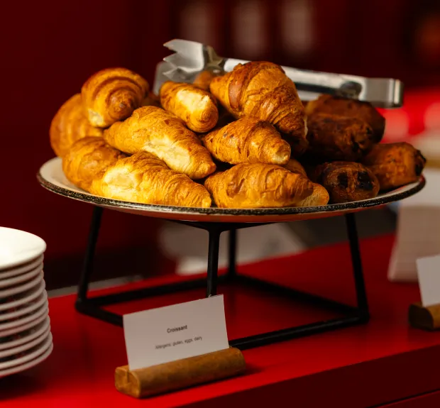 Courtauld Cafe