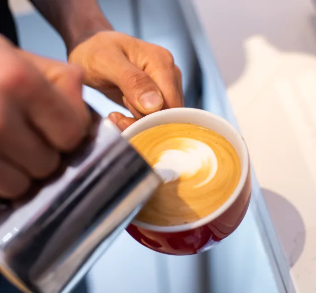 coffee