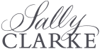 sally clark logo
