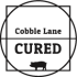 cobble lane cured logo
