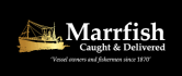 marrfish logo