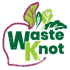 waste knot logo