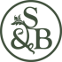 smith and brock logo