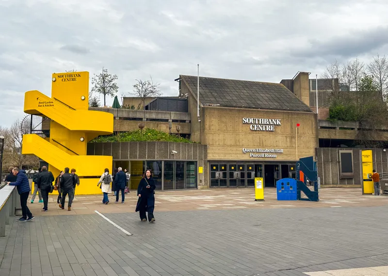 South Bank Centre
