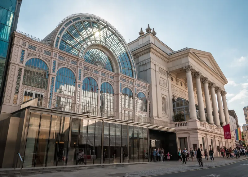 Royal Opera House