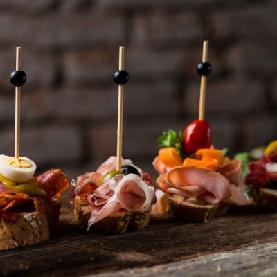 Pintxos