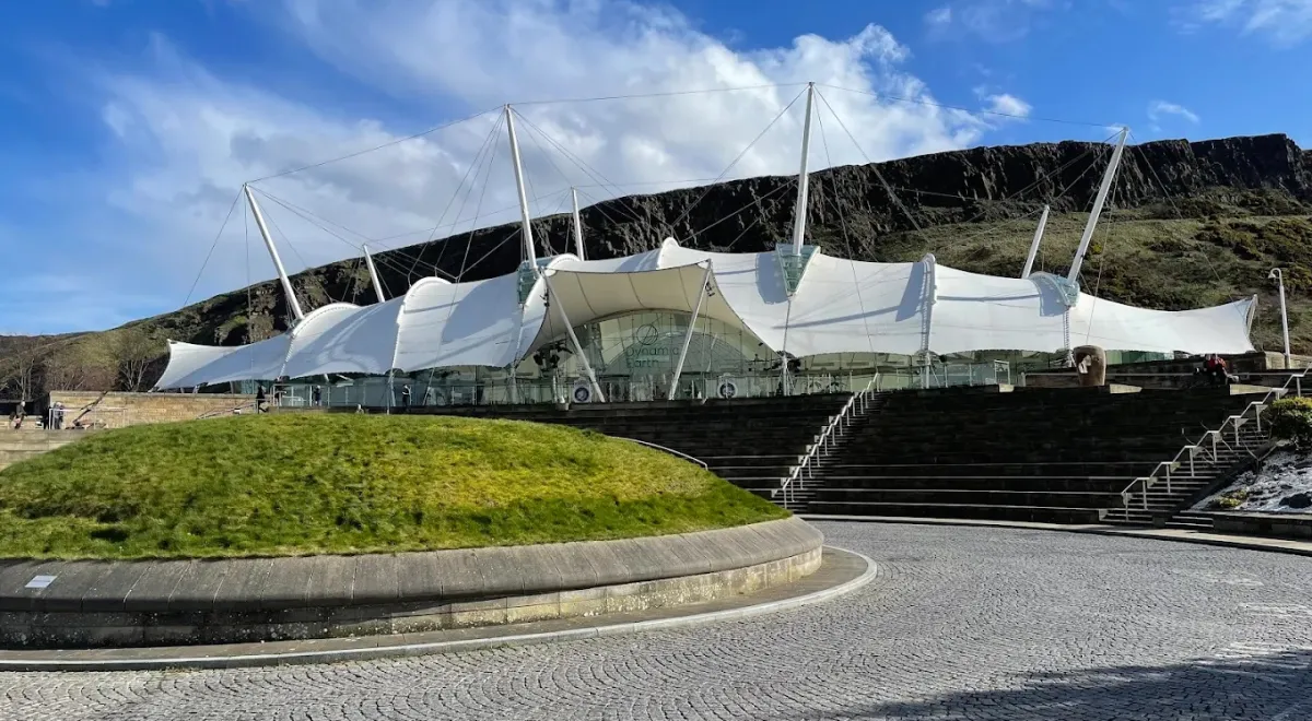 Dynamic Earth Store Dynamic Earth | Company of Cooks