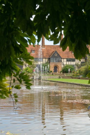 RHS Wisley