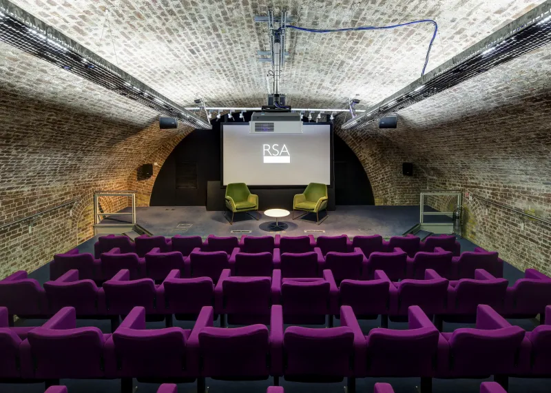 Auditorium