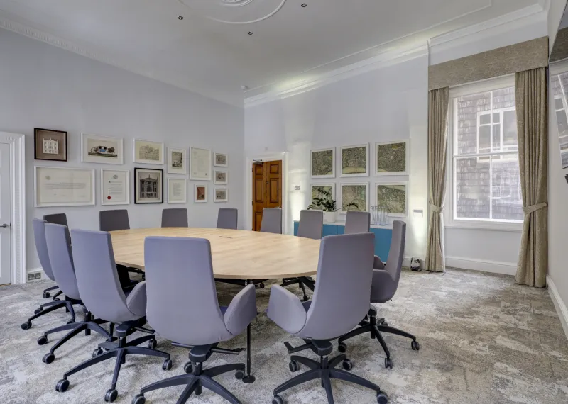 Folkestone Room