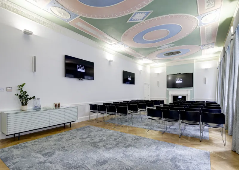 Prince Philip Room
