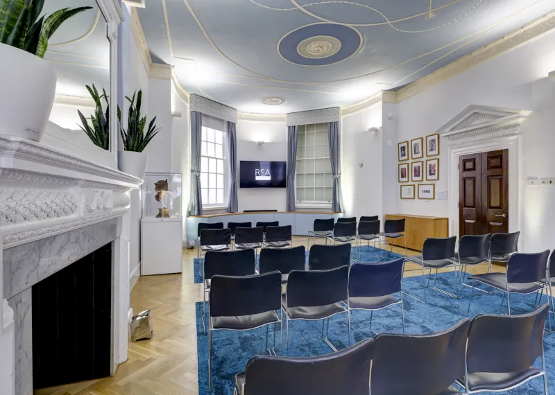 Queen Elizabeth II Room