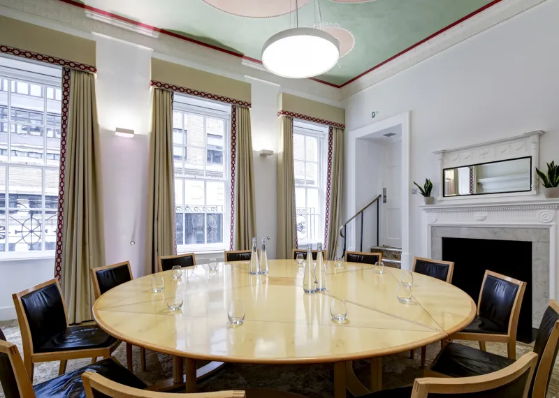 Shipley Room