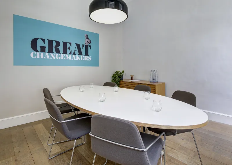 Tindale Room