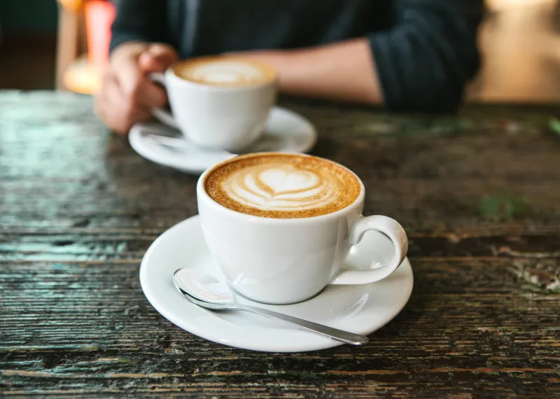 coffee