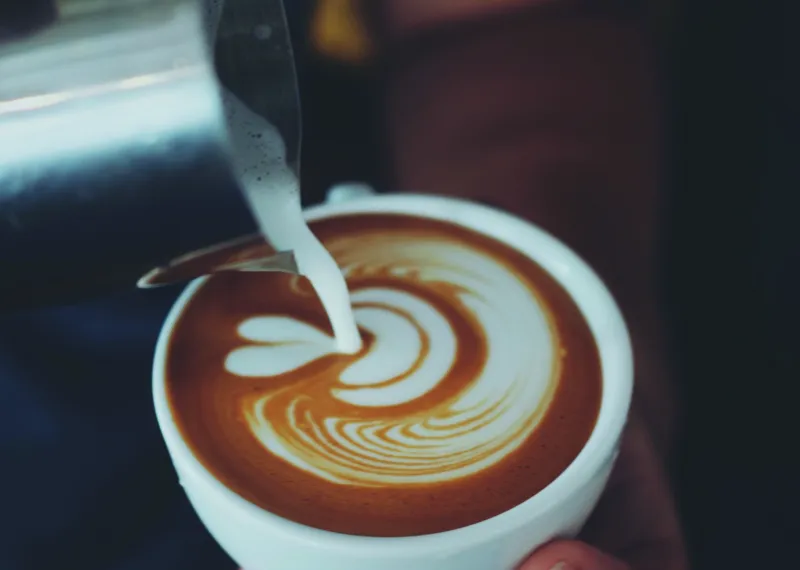 coffee